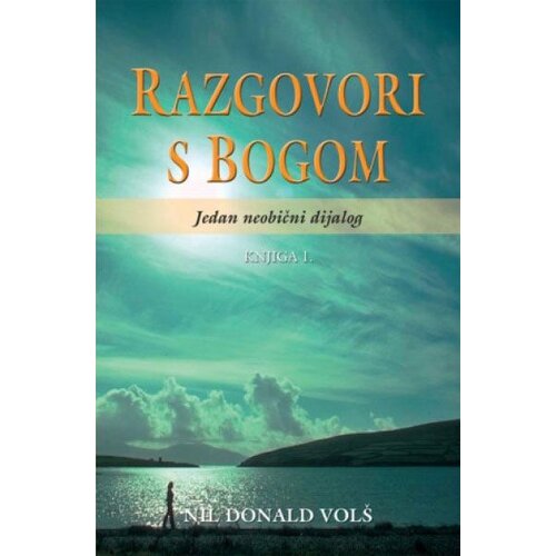 Leo Commerce Nil Donald Vol&amp;scaron; - Razgovori s bogom - knjiga 1 Slike