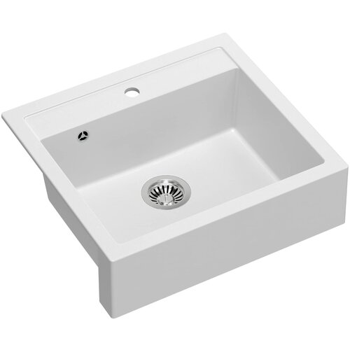 Quadron SUDOPER BILL 110 snježno bijela/čelik, (HCQB6054U1_BS) Cijene