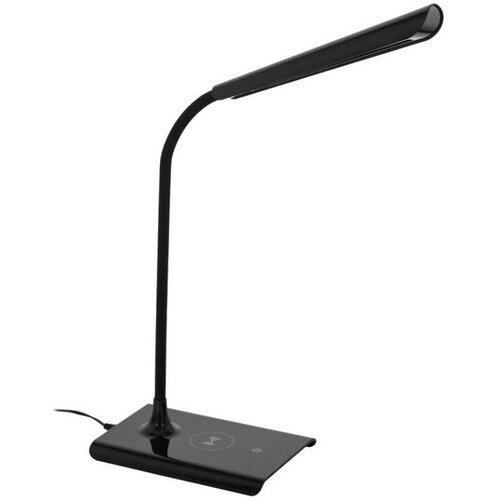 Eglo 55122 - led prigu&amp;scaron;iva stona lampa sa punjenjem LED/5,5W/230V crna Slike