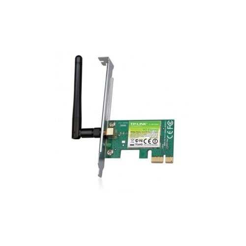 Tp-link TL-WN781ND Wireless N PCI-E Slike
