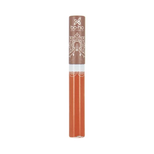 Boho Tekući ruž za usne - 102 Chesnut Nude Cijene