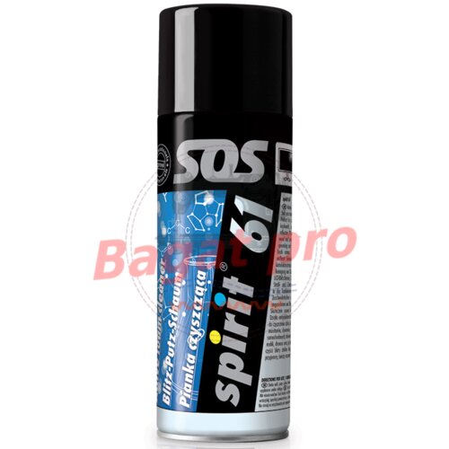 Spirit 61 sprej za čišćenje Cene