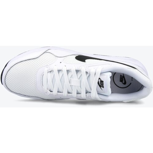 Nike Čevlji Air Max Sc CW4555 102 White/Black/White Slike
