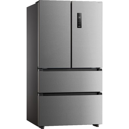 Tesla RF3900FMX side by side total no frost/ e/ 391L/ 67,9x70,2x178,2/ inox frižider Slike