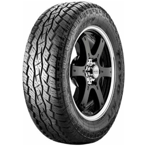Toyo open Country A/T Plus ( 215/65 R16 98H ) Slike