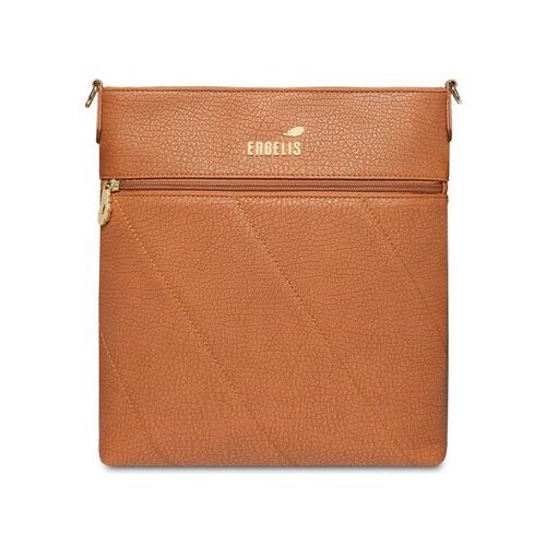 Vuch Crossbody torba za kolica Engelis Amma Brown, 31 x 27 cm Cijene