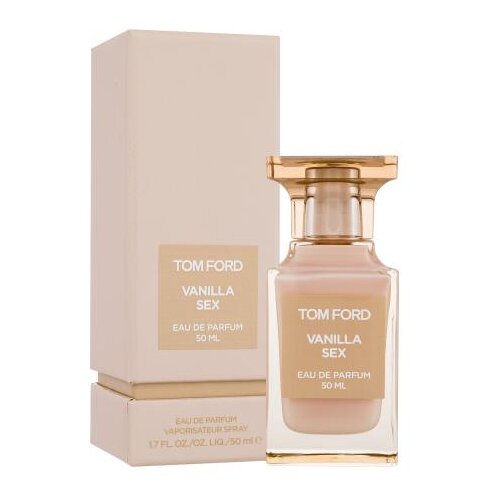 Tom Ford Private Blend Vanilla Sex 50 ml parfemska voda unisex Cijene