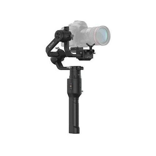 Stabilizator slike DJI RONIN-S, Gimbal Cijene