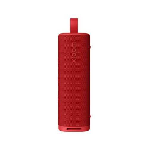 Xiaomi zvučnik Sound Outdoor 30W, crvena Cijene