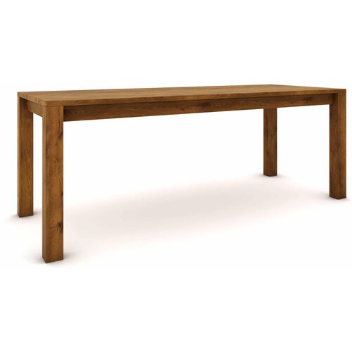  Hrastov stol 200 x 80 cm, braon brušen Cijene