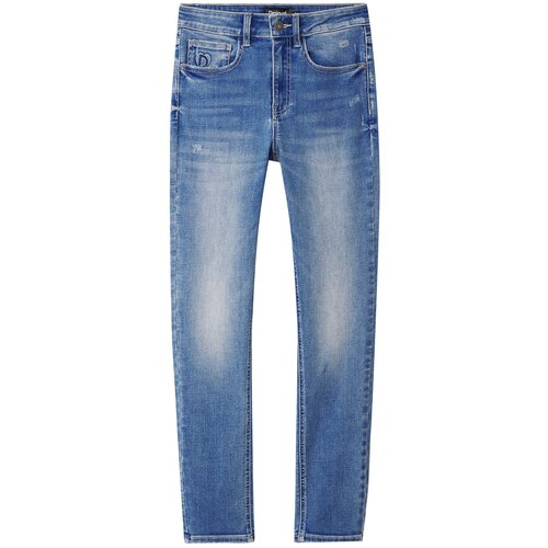 Desigual Traperice plava Slike