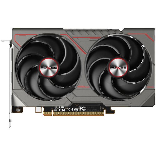 Sapphire PULSE AMD RADEON RX 9060 XT GAMING 8GB DUAL HDMI DP ( 11350-05-20G ) Cene