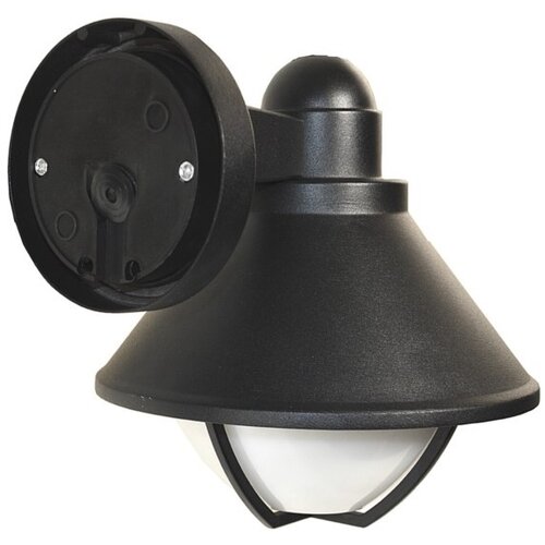  Spolja&amp;scaron;nje zidno svetlo EDINA 1xE27/60W/230V IP44 crno Slike