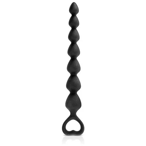 AsRock Majhen silikonski analni strip lok črna, (21077766)