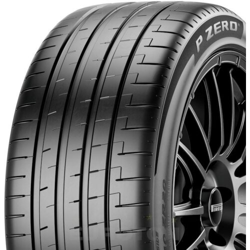 Pirelli Letna pnevmatika 235/40R18 95Y XL FR P-ZERO PZ5 Cene