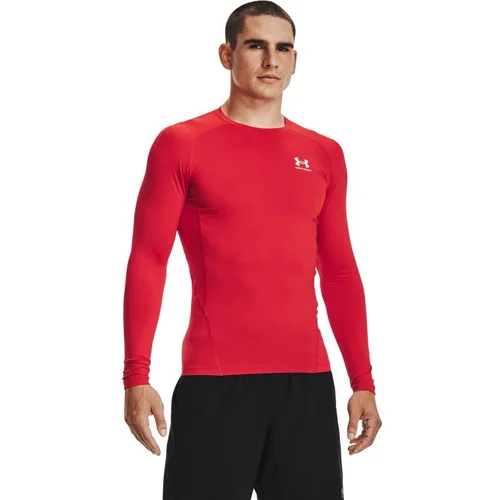 Under Armour Men's compression shirt HG Armour Comp LS