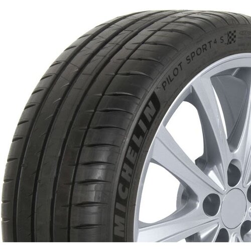 Michelin Pilot Sport 4S ( 255/35 ZR19 (96Y) XL ) Cene
