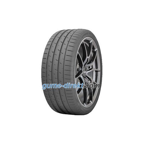 Toyo Proxes Sport 2 ( 265/40 ZR21 105Y XL ) letna pnevmatika Slike