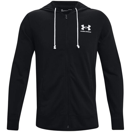 Under Armour Rival Terry LC FZ Slike