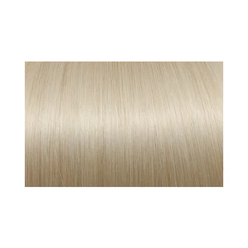 Seiseta Keratin Fusion Extensions Classic 30/35cm - 1004 ultra svetla platinasto blond