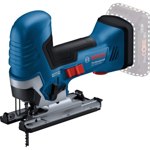 Bosch Akumulatorski set GSR 18V-65 + GDX 18V-285 + GKS 18V-57-2 + GOP 18V-34 + GST 18V-125 S + 2 x 5,0Ah + torba 0615A500BV Slike