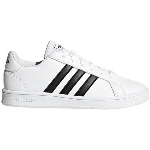Adidas Grand Court K sarena Cene