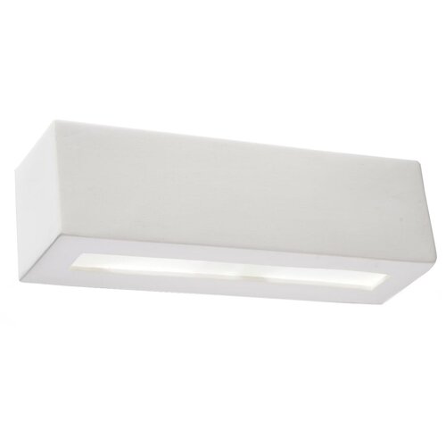 Sollux Lighting Stenska keramična svetilka VEGA, (21347339) Slike