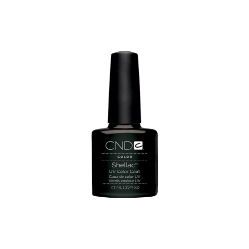  UV Lak za nokte Shellac CND 7,3 ml – Black pool Cene