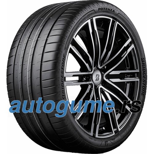 Bridgestone Potenza Sport ( 305/30 ZR20 (103Y) XL EVc, MGT DOT2022 ) letnja auto guma Slike