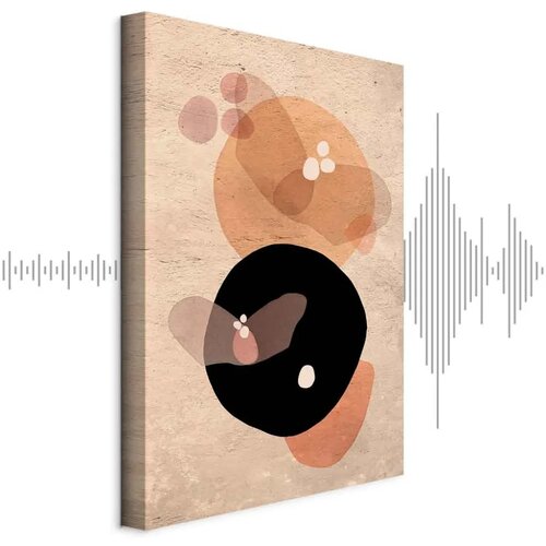  Slika - Moon Butterfly (1 Part) Vertical 60x90 Cene