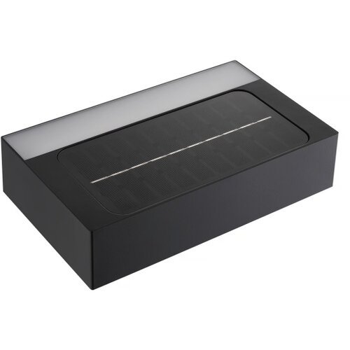 Nordlux LED solarna zidna svetiljka sa senzorom MONAY LED/5W/5V IP44 Slike