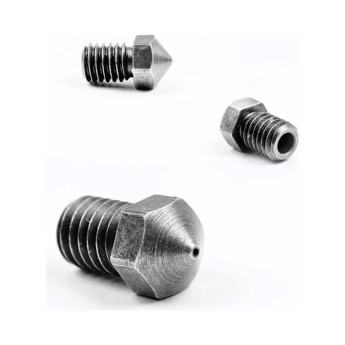Micro-Swiss mlaznica od kaljenog čelika za ultimaker 2+ - 0,8 mm Cijene
