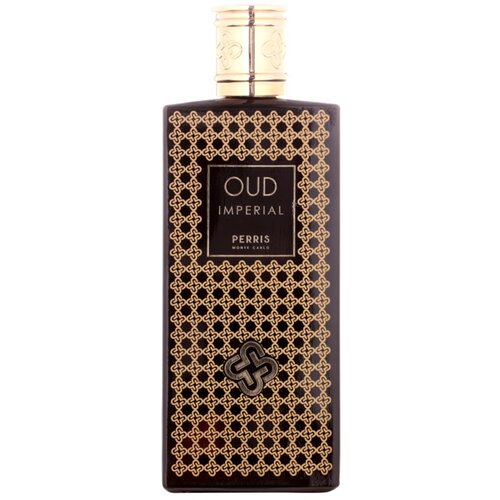 Perris Monte Carlo Oud Imperial parfumska voda uniseks 100 ml Cene