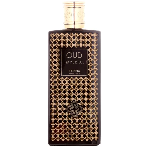 Perris Monte Carlo Oud Imperial parfumska voda uniseks 100 ml