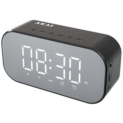  Alarm sat Akai ABTS-C5 Bluetooth Cijene