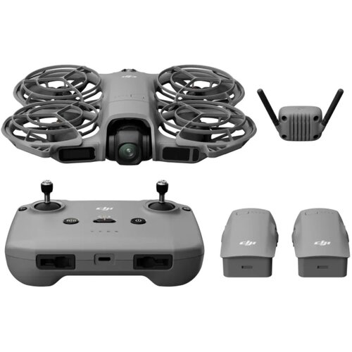 Dji Neo 2 Fly More Combo Brezpilotni letalski model Slike