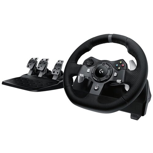 Logitech GAMING volan za XBox One / PC - G920 Cijene
