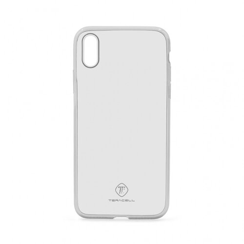  Maska za iPhone XR Skin Silikon transparent Cene