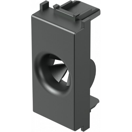 TEM Uvodnica za kabel 1M AT (1M, plastika, antracit) Cene