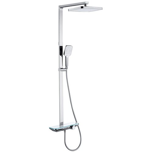 Inter Ceramic tu&scaron; sustav Este 6231C Cijene