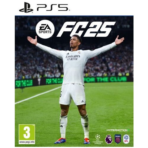 Sony PS5 EA SPORTS FC 25 Cijene