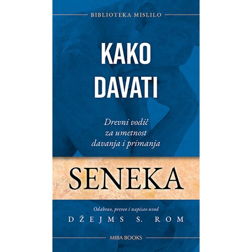 Miba Books Kako davati Slike