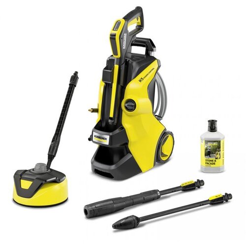Karcher K 5 POWER CONTROL FLEX HOME - Kompresorski čistač Cene