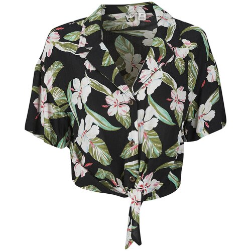 Roxy SALTY SWEET PRINTED Crna Slike