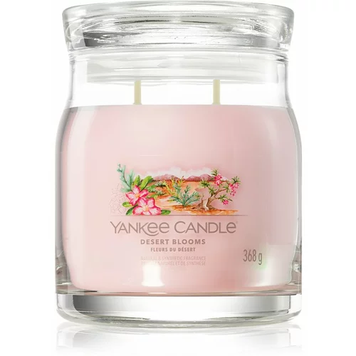 Yankee Candle Desert Blooms mirisna svijeća 368 g