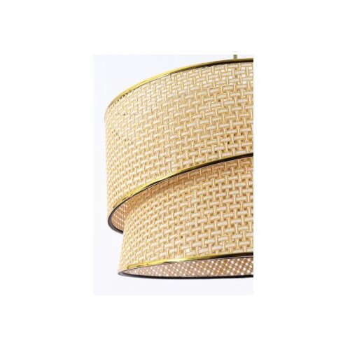 Opviq luster coral je Slike