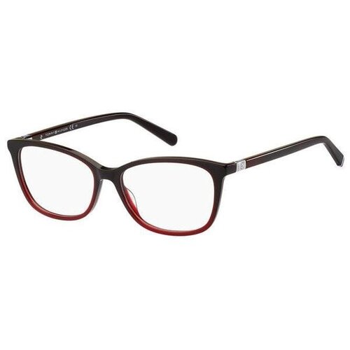 Tommy Hilfiger TH1965 C8C ONE SIZE (54) Rdeča/Kristalna Slike