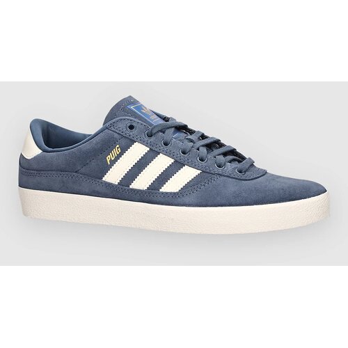 Adidas Skateboarding Puig Indoor Skate cevlji prloin / owhite / blubir Slike