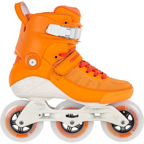 Powerslide Rolerji Swell Citrus 100, (5000356206) Cene