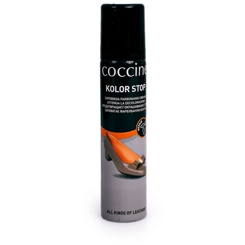 Kesi Coccine Color Stop Shoe Stain Preventer Spray Cijene